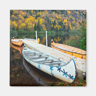 Imán Rivière Jacques-Cartier   Rabaskas Dock