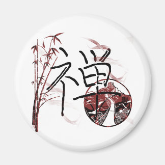 Imán Riyah-Li diseña Zen