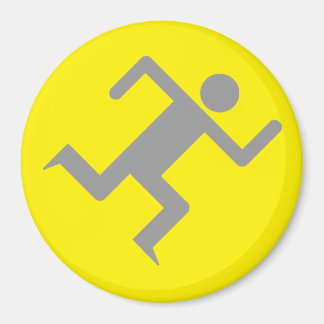 Imán RM Magnet Yellow