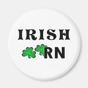 Imán RN irlandés