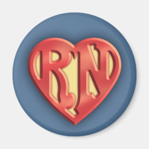 Imán RN magnífico IV