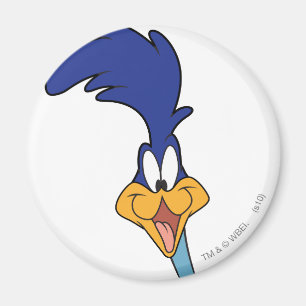 Imán ROAD RUNNER™ Face