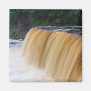 Imán Roaring Tahquamenon