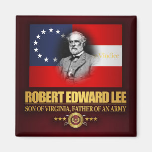 Imán Robert E Lee (Patriota Meridional)