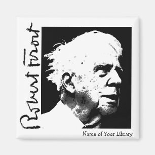 Imán Robert Frost