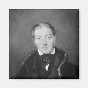 Imán Robert Owen