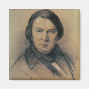 Imán Robert Schumann 1853