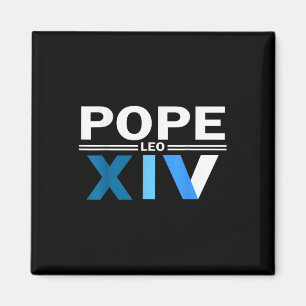 Imán Roberto Francisco Papa León Xiv Vaticano Villanova