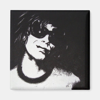 Imán Roberto Hess Magnet