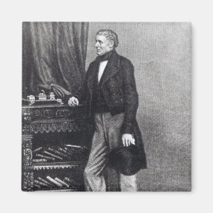 Imán Roberto Smith Surtees
