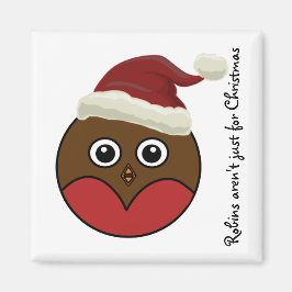 Imán Robins...Magnet