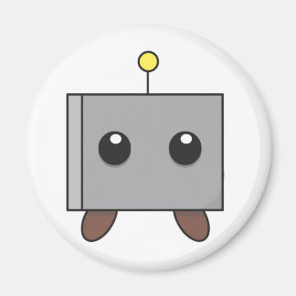 Imán Robot Magnet