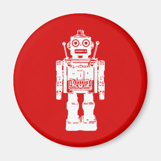 Imán Robot Magnet