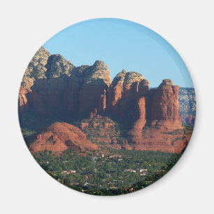 Imán Roca Coffee Pot I en Sedona Arizona