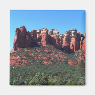Imán Roca Coffee Pot II en Sedona Arizona