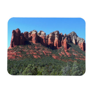 Imán Roca de café II en Sedona Arizona