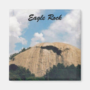 Imán Roca de Eagle