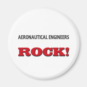 Imán Roca de los ingenieros aeronáuticos