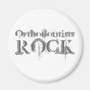 Imán Roca de los Orthodontists
