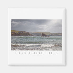 Imán Roca de Thurlestone