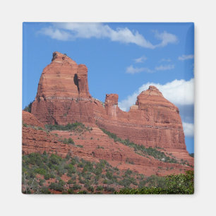 Imán Roca del Águila I Sedona Arizona Fotografía de Via