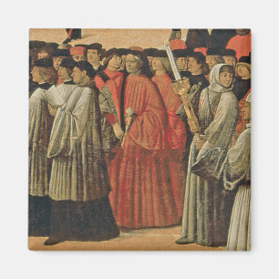 Imán Roca roja, c.1895 (aceite en lona) 2