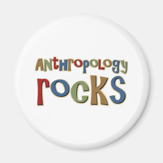 Imán Rocas antrovatológicas (Frente)