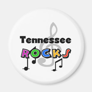 Imán Rocas de Tennessee