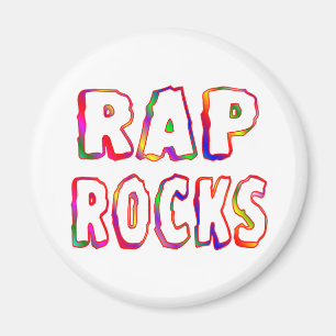 Imán Rocas del rap