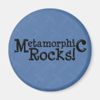 Rocas Metamorfas!