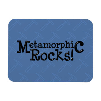 Imán Rocas Metamorfas!