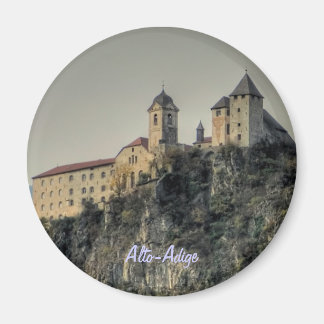 Imán RoccaBz, Alto-Adige