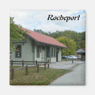 Imán Rocheport