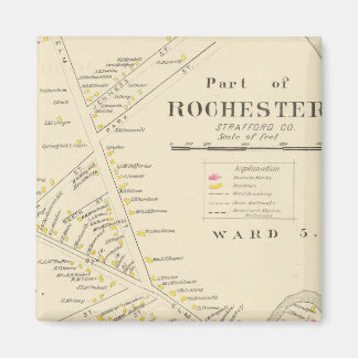 Imán Rochester