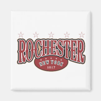 Imán Rochester 1817