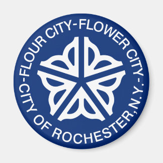 Imán Rochester, Nueva York, Estados Unidos