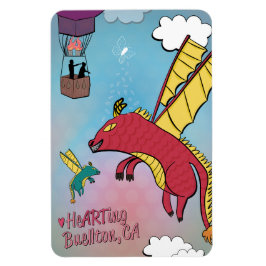 Imán - Rociadores 2