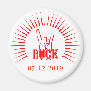 Imán Rock