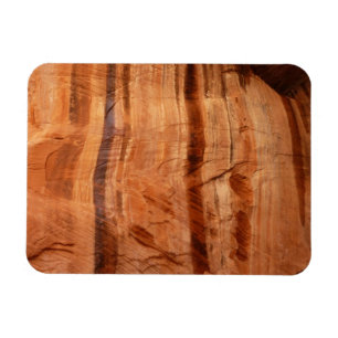 Imán Rock a rayas de doble arco Alcove II en Sión