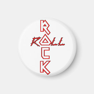 Imán Rock and Roll