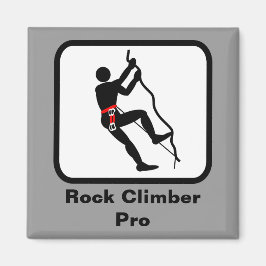 Imán Rock Climber Pro
