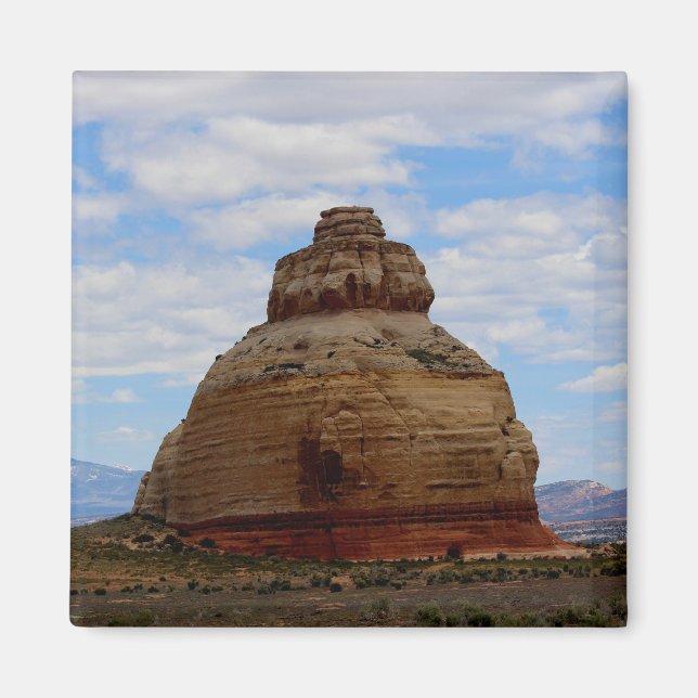 Imán Rock de la Iglesia (Frente)