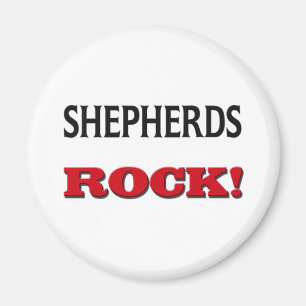 Imán Rock de Pastores