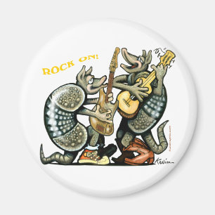 Imán Rock Dillos