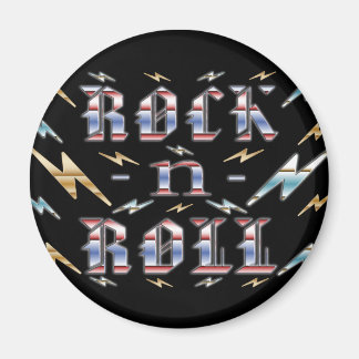 Imán Rock-n-Roll