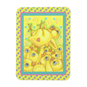 IMÁN ROCK N ROLL CHICK, SORPRESA ORIENTAL MÁS PIT MAGNE