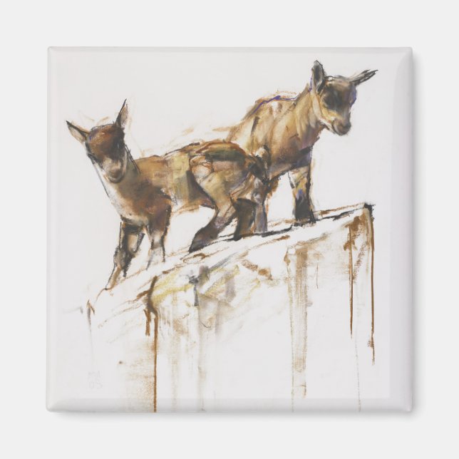 Imán Rock Play 2005 (Frente)