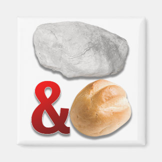 Imán Rock & Roll