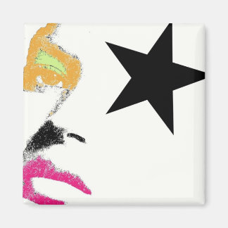 Imán Rock Star Mod Magnet