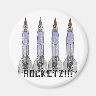 Imán Rocketz4